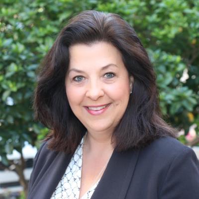 Brenda, featured in HCP's Ybor City Development Corporation case study