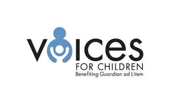 Voices for Children-CaseStudy logo