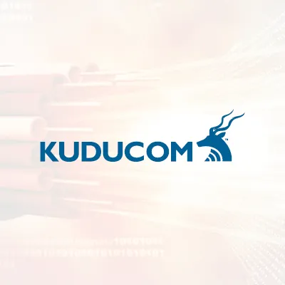 KUDUCOM logo