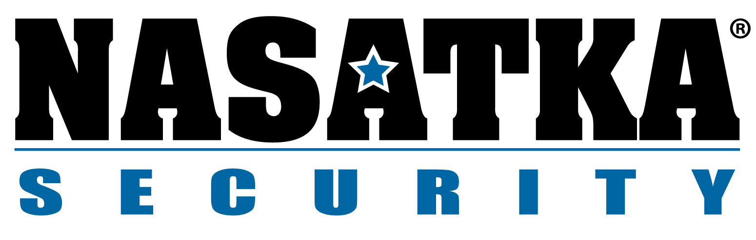 Nasatka Security logo
