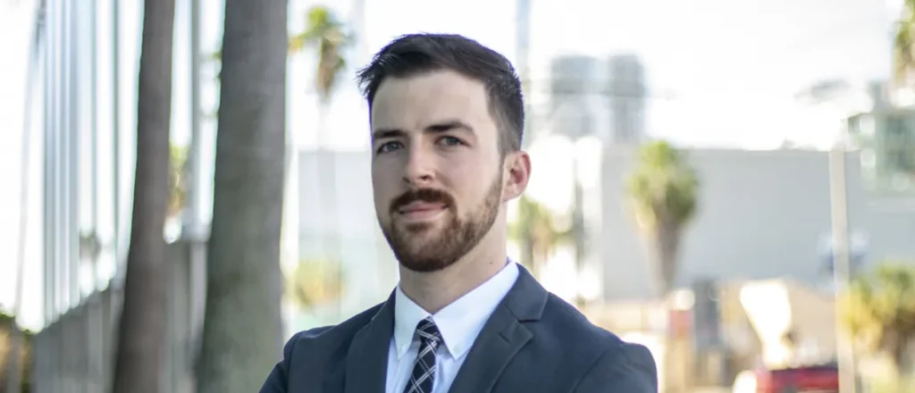 Robert Allen Vice President