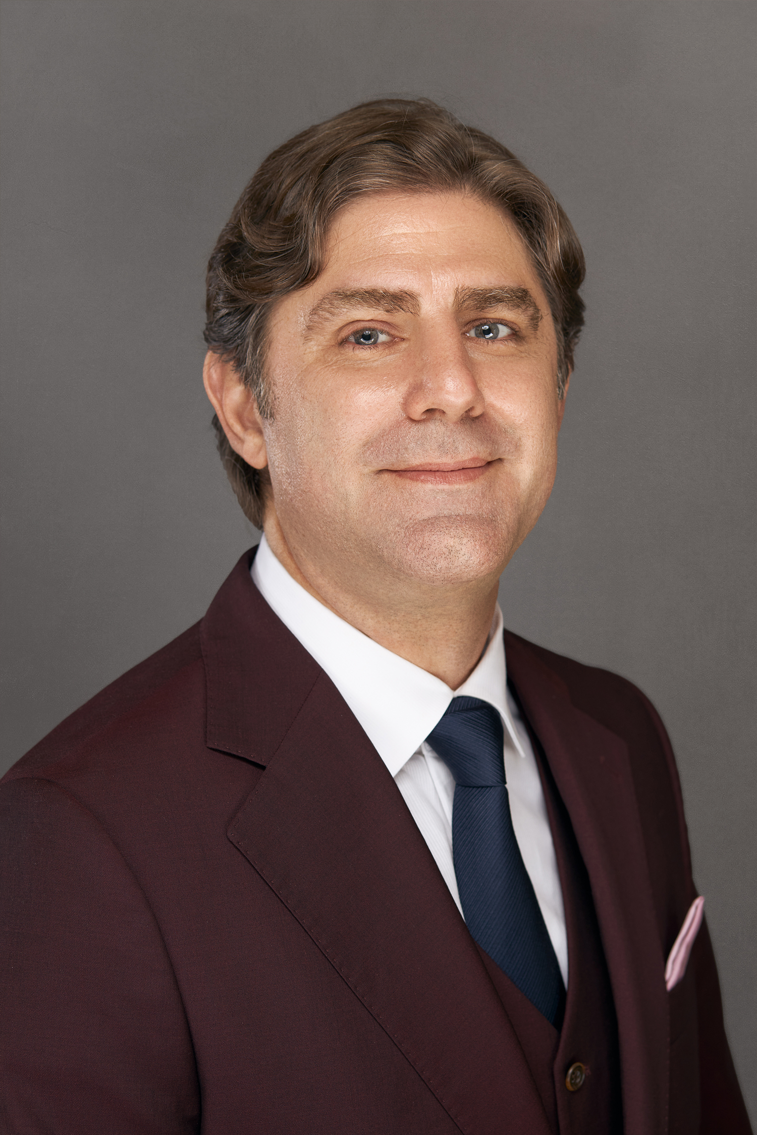John Scolaro, pictured in HCP's Nasatka Security case study