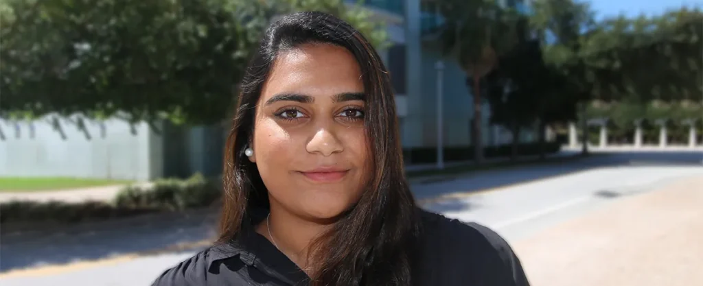 Shirleyn Babu Content Development Specialist