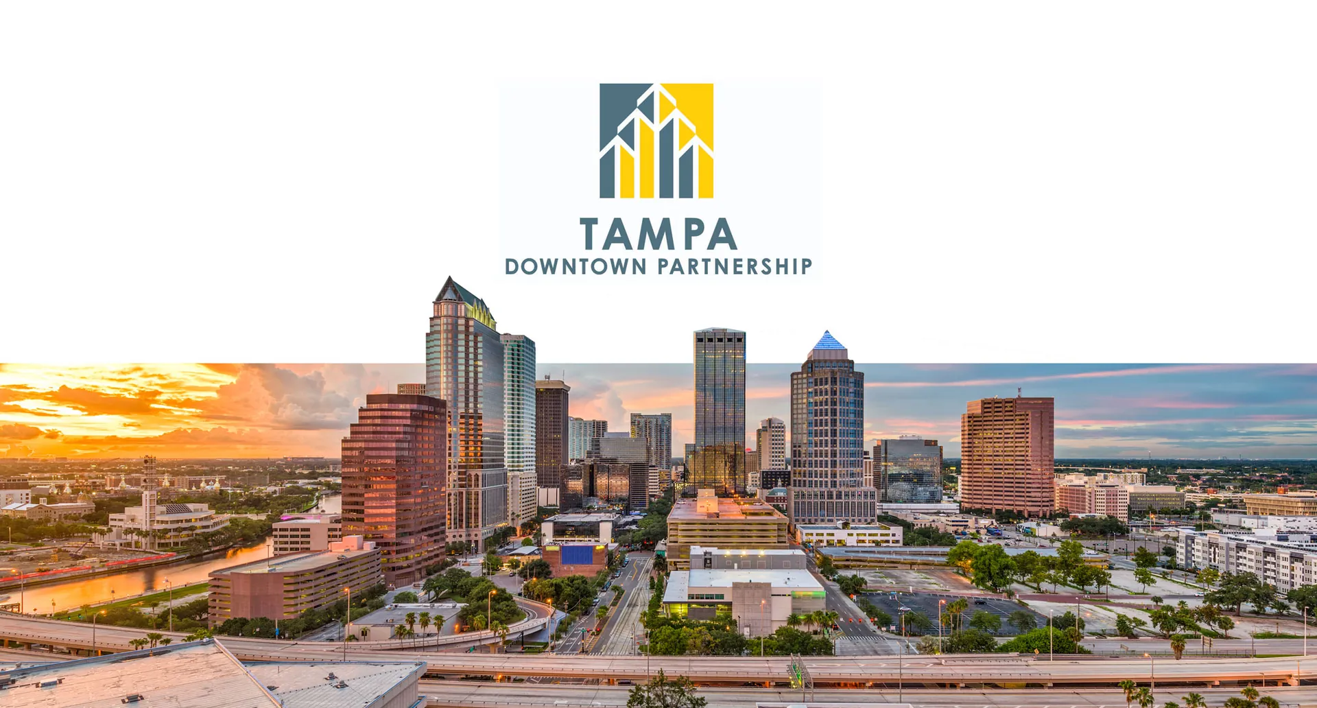 Tampa Downtown Partnership Presentation Report