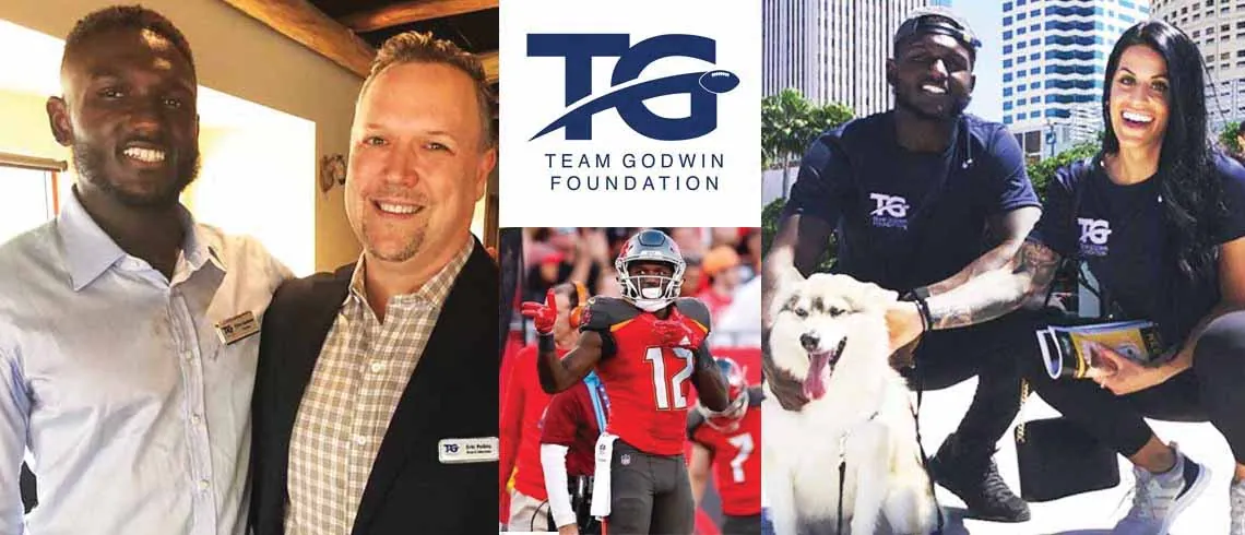 Team Godwin Foundation