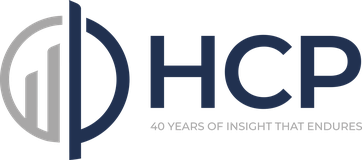 HCP Associates — 40 Years of Insight That Endures