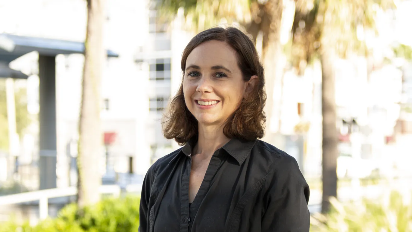 Heather McHugh