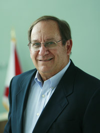 R. Patrick Hill
