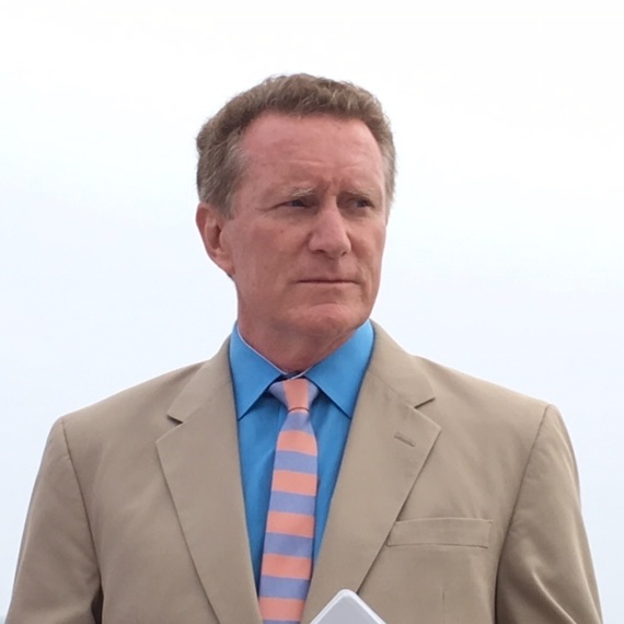 David Dabney, Chief Executive Officer of StarCore Nuclear