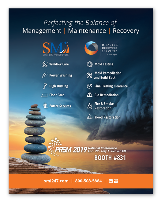 SMI 1 Page Ad