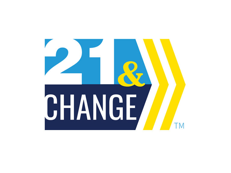 21andChangelogo