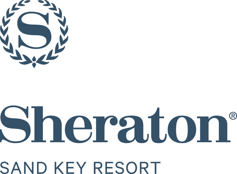 Sheraton Sand Key Resort Logo