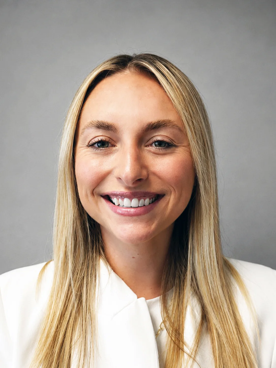 Brooke Pelkey, Marketing Associate at HCP Associates