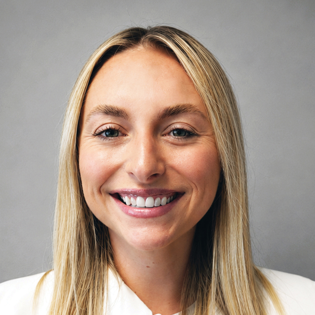 Brooke Pelkey, Marketing Associate at HCP Associates