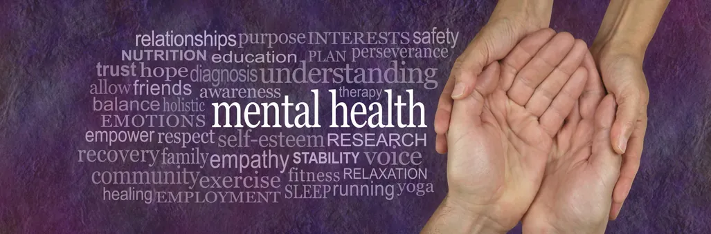 Mental Health Awareness