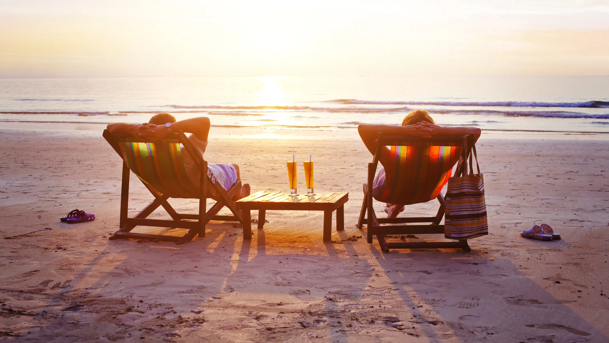 HCP Destination Marketing