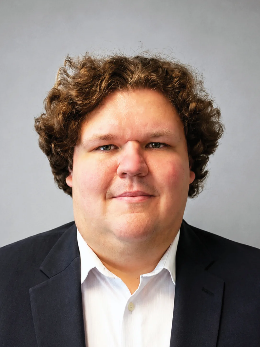 Jack Smith, Director of Community Insights and Engagement at HCP Associates
