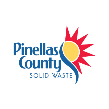 Pinellas County Solid Waste Logo