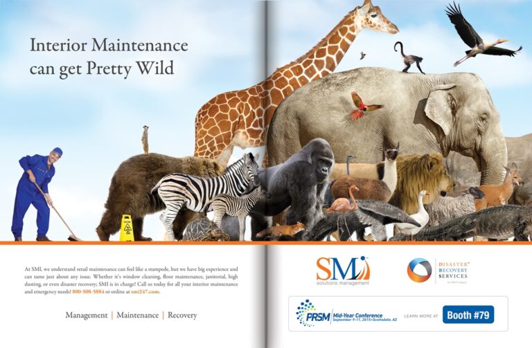 SMI - Ad PRSM 2015 Midyear - Magazine Stampede sample