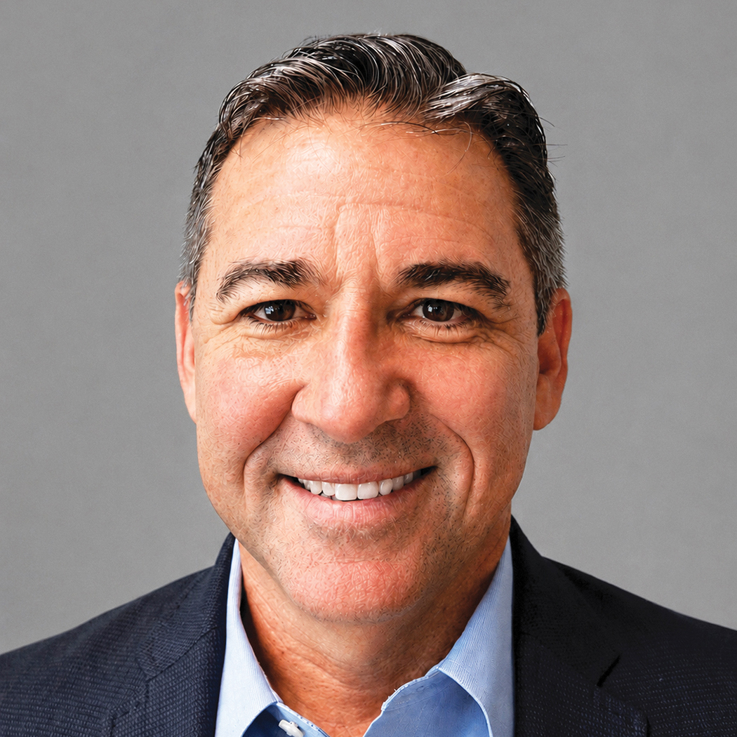 Sean A. Coniglio, Managing Partner and Chief Strategy Officer at HCP Associates