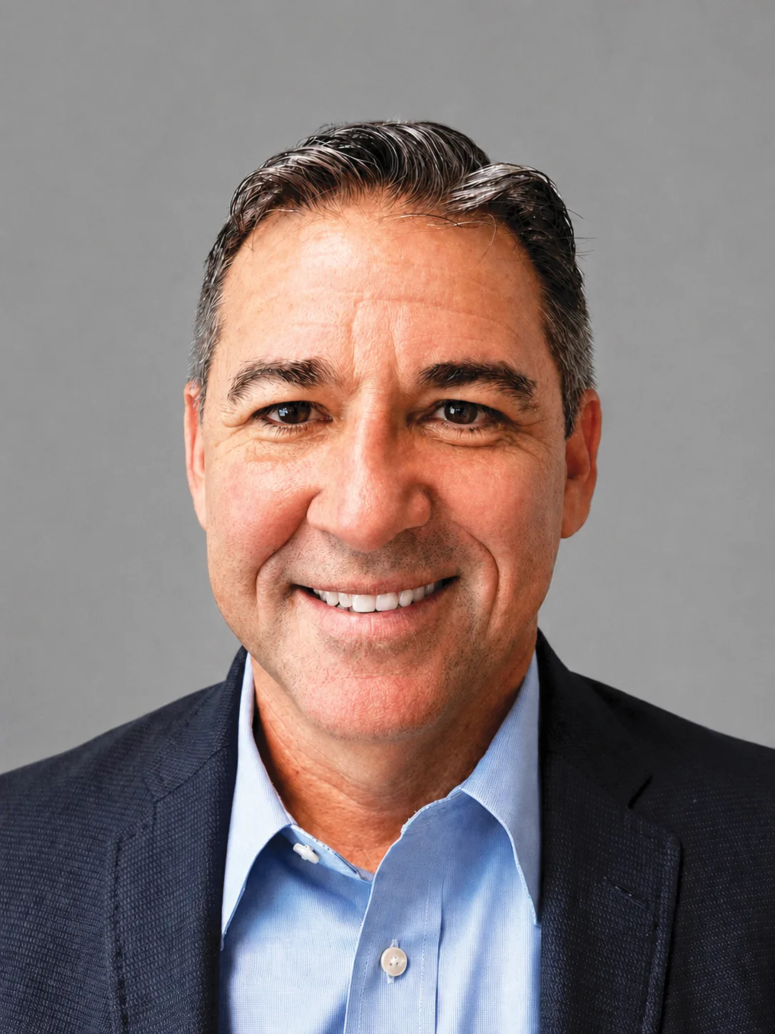 Sean A. Coniglio, Managing Partner and Chief Strategy Officer at HCP Associates
