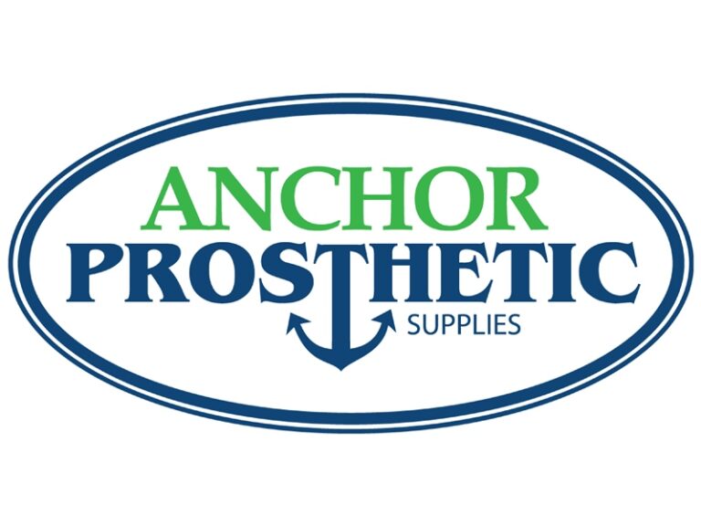 Anchor Prosthetics Supplies Logo