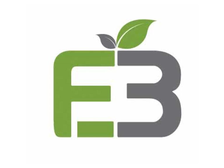 F3 Logo