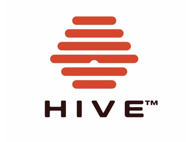 Hive Logo