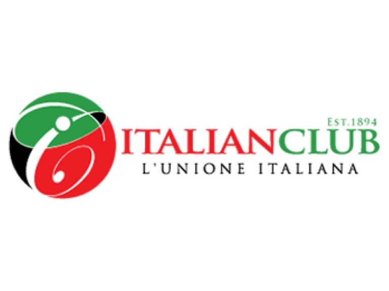 Italian Club Logo