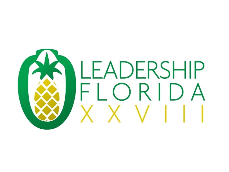 Leadership Florida Logo