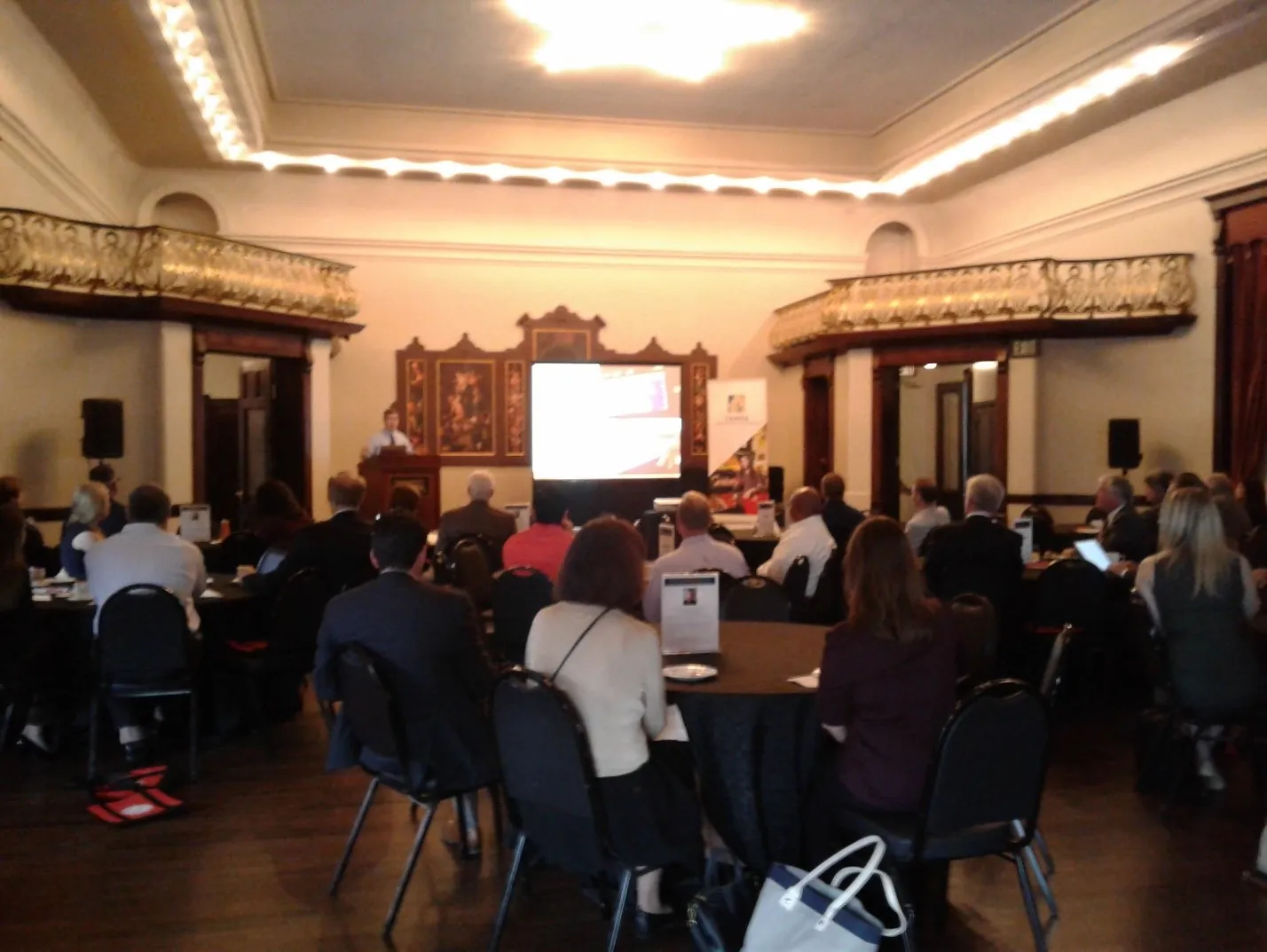 CyberSecurity Meeting
