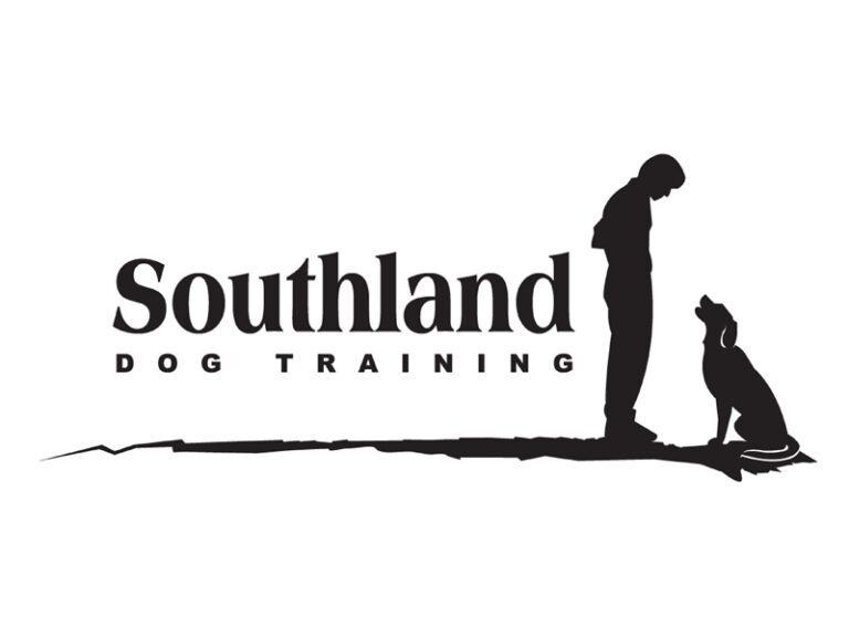 Southland Dog Training Logo