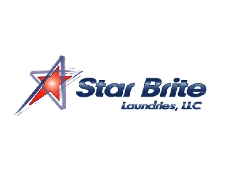 Star Brite Laundries Logo