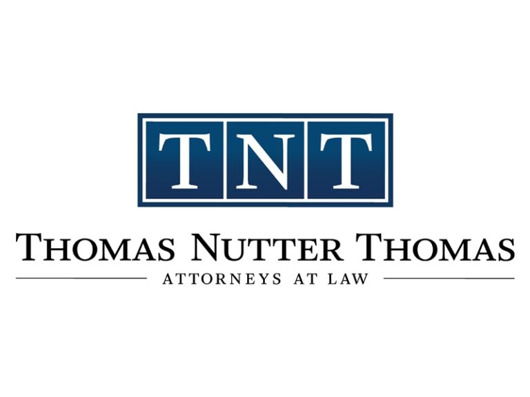 Thomas Nutter Thomas Attorneys at Law Logo