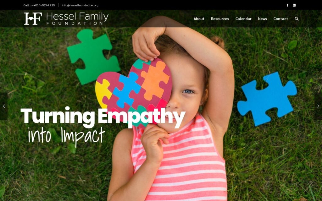 Hessel Family Foundation