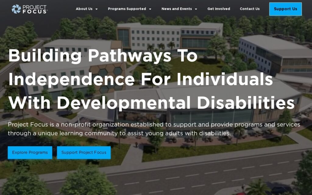 Project Focus Foundation