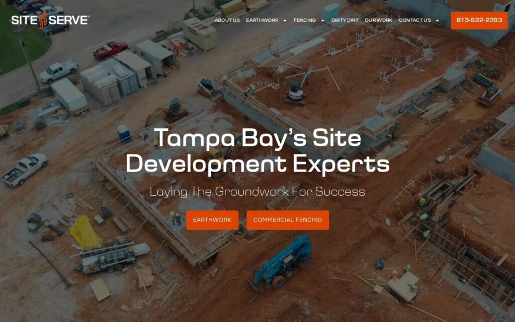 Site Serve