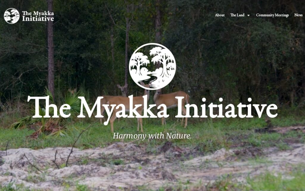 Myakka Initiative