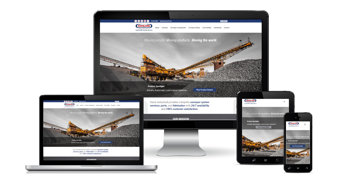 website