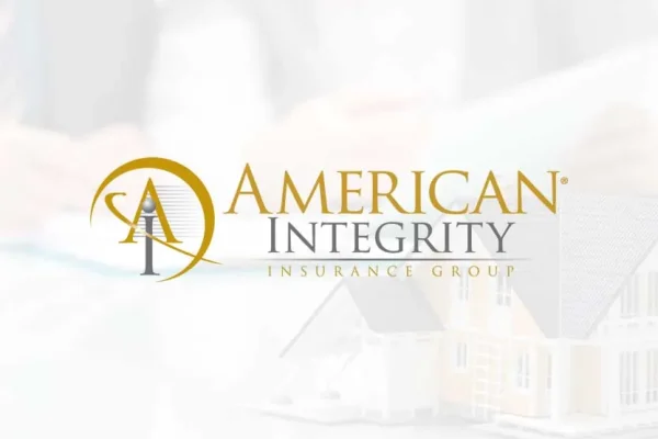 American Integrity Insurance Group logo