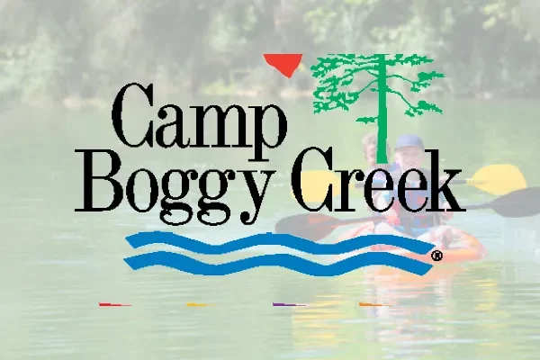 Camp Boggy Creek