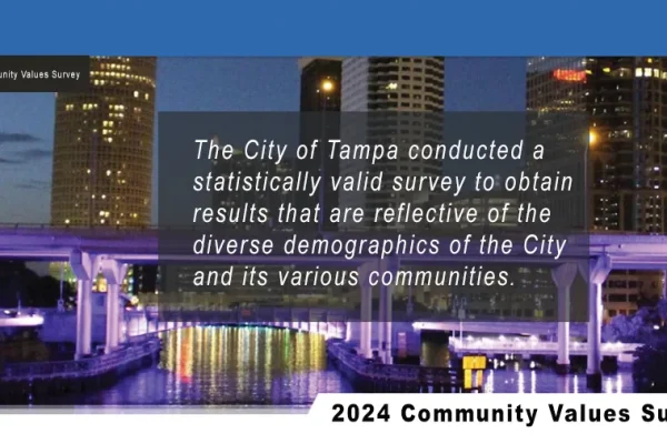 CityofTampa_Values_Survey