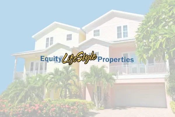 Equity LifeStyle Properties