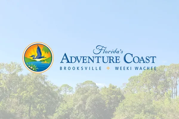 Florida's Adventure Coast