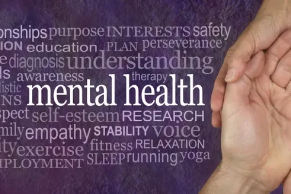 Mental Health Awareness