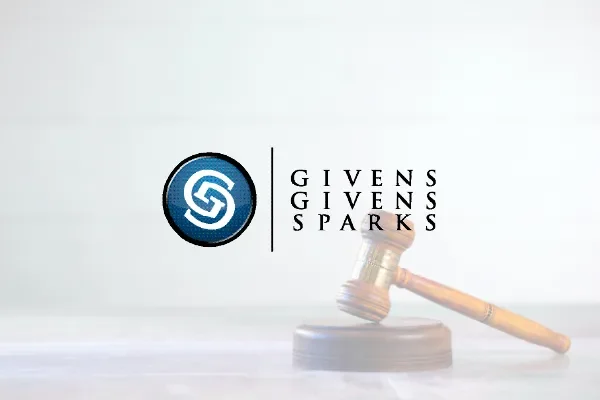 Givens Givens Sparks