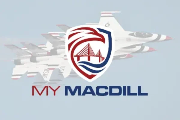 MyMacDill