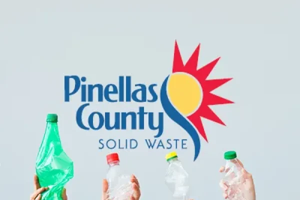 HCP Pinellas County Case Study Solid Waste