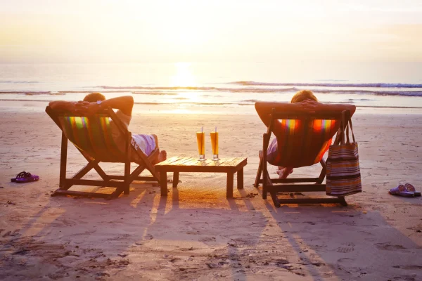 HCP Destination Marketing