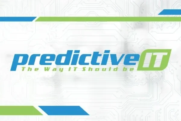 predictiveIT is a a full service managed IT company based in Tampa Florida serving small to medium sized businesses that require affordable IT solutions
